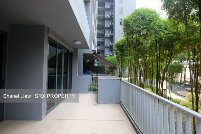 Parc Centros (D19), Condominium #209592671